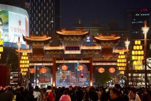 宁波城隍庙