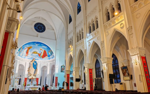 难忘的周末宁波游