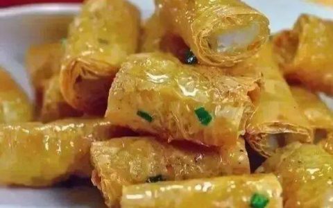 宁波美食攻略，海鲜是宁波烹饪的​主料