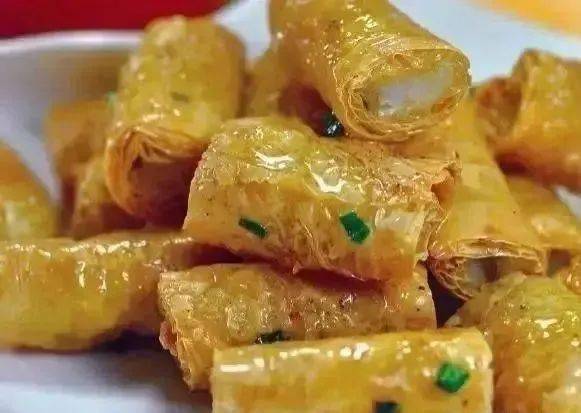 宁波这24种美食，你吃过几种？