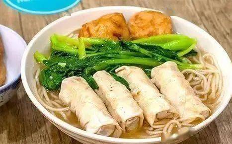 宁波这24种美食，你吃过几种？