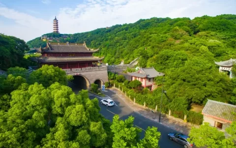 2024年北仑区旅行社及分社经营单位