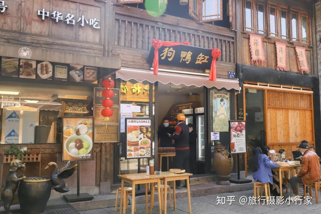 宁波美食攻略，宁波本地人最爱吃的30家地道美味！