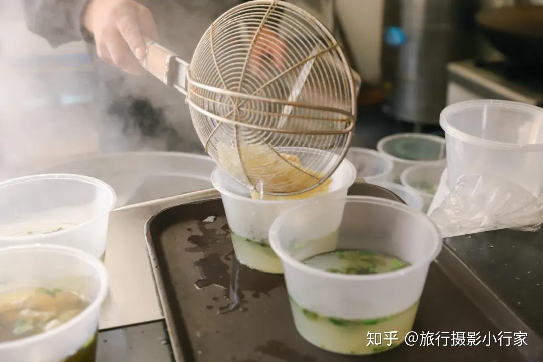 十六格馄饨