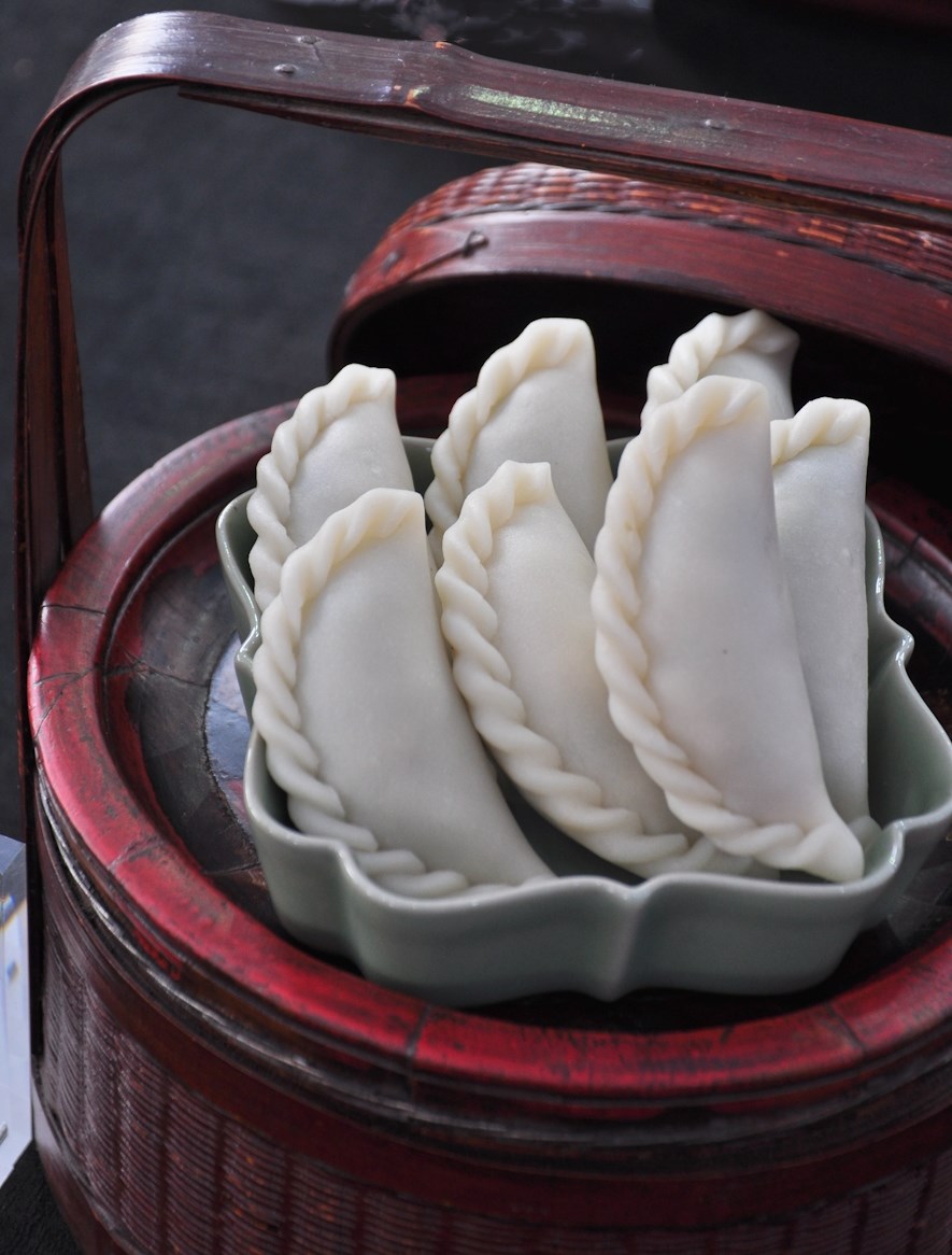 真正会吃的人才懂！这座“宝藏”般的美食之城