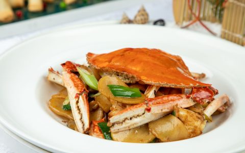 真正会吃的人才懂！这座“宝藏”般的美食之城