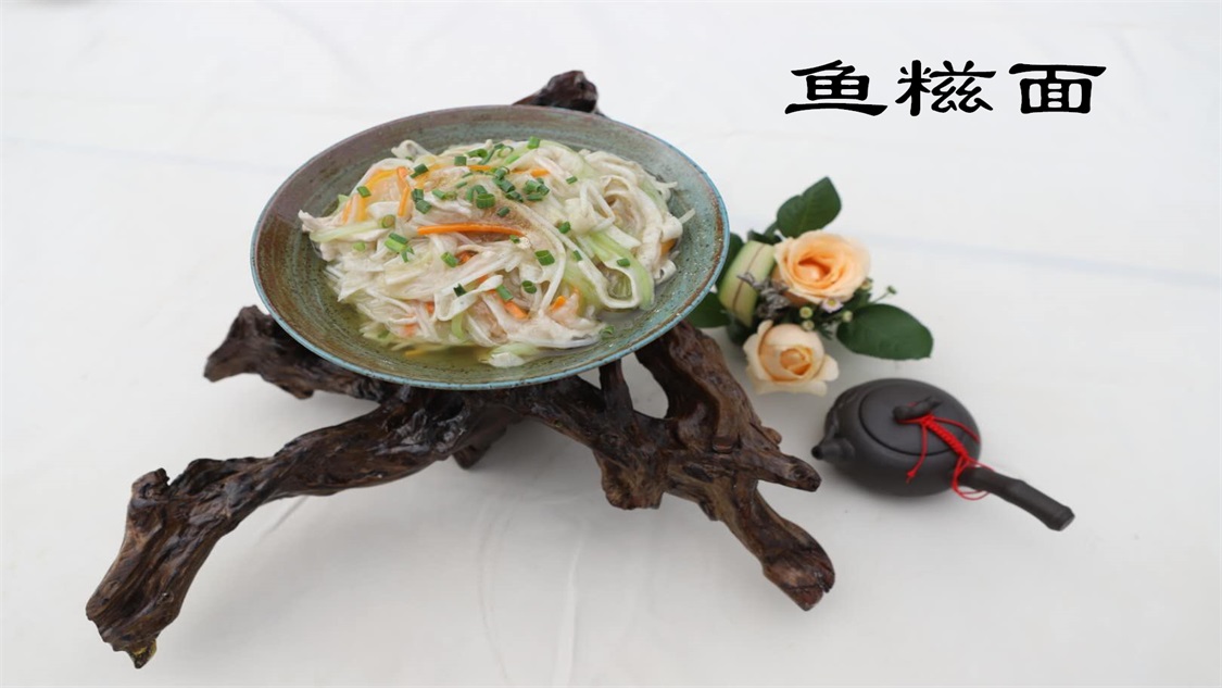 真正会吃的人才懂！这座“宝藏”般的美食之城