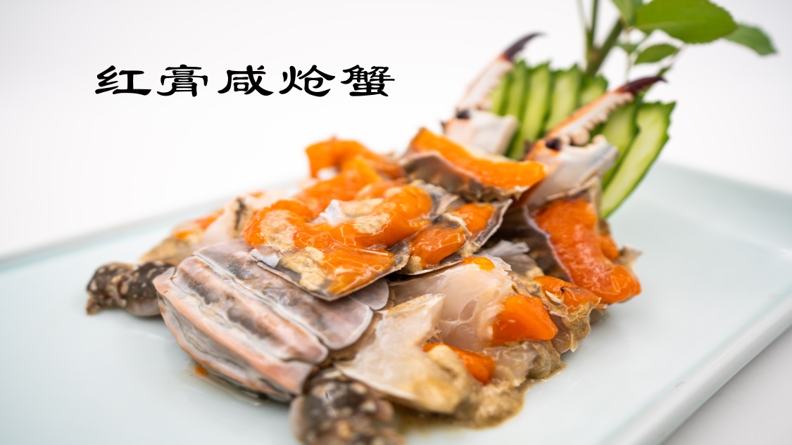 宁波美食攻略，海鲜是宁波烹饪的​主料