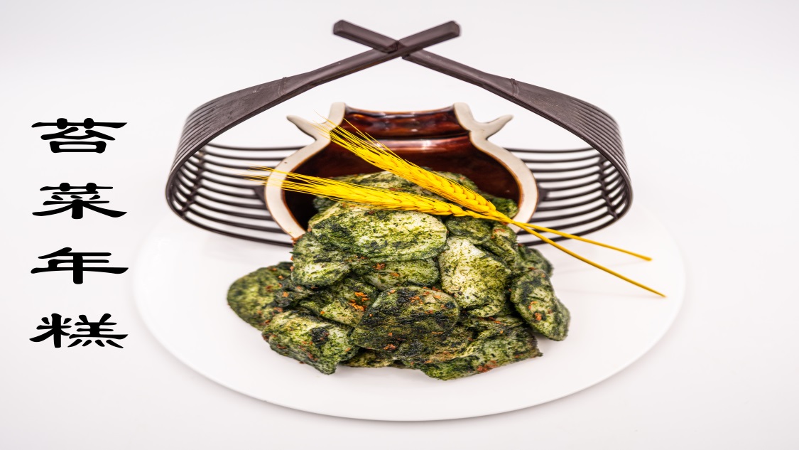 真正会吃的人才懂！这座“宝藏”般的美食之城