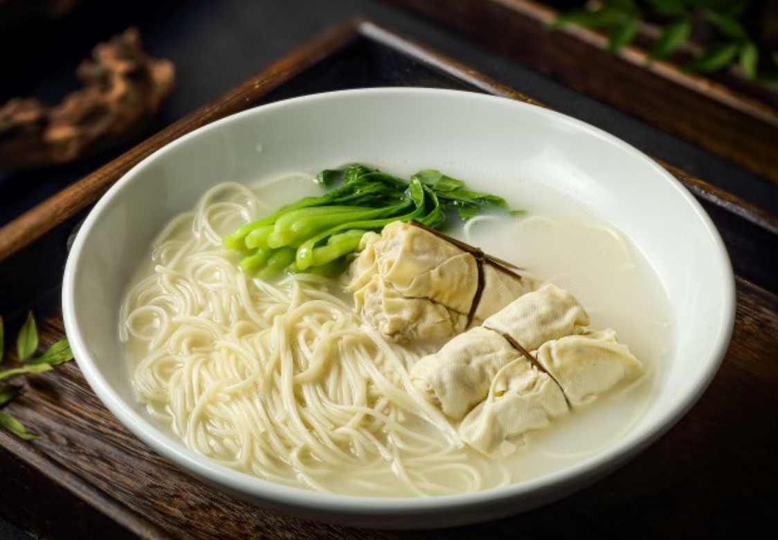 真正会吃的人才懂！这座“宝藏”般的美食之城
