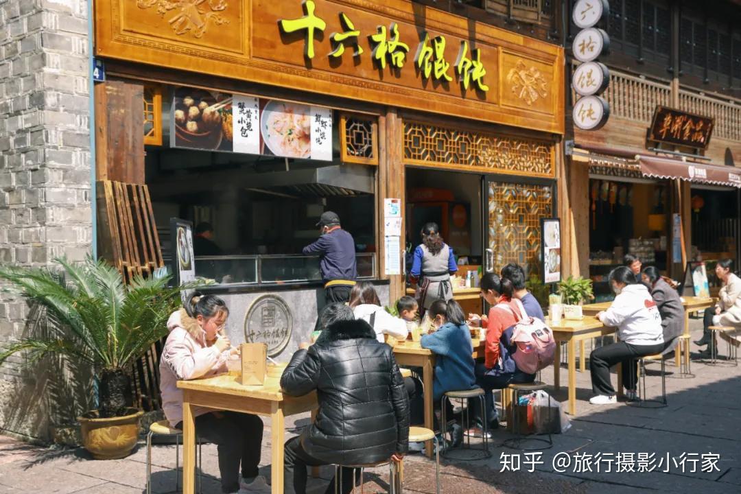 宁波美食攻略，宁波本地人最爱吃的30家地道美味！