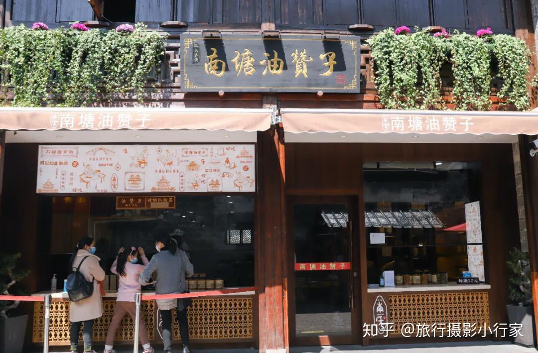 宁波美食攻略，宁波本地人最爱吃的30家地道美味！