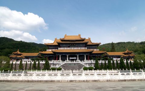 余姚天下玉苑景区游玩注意事项