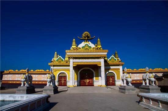 象山影视城