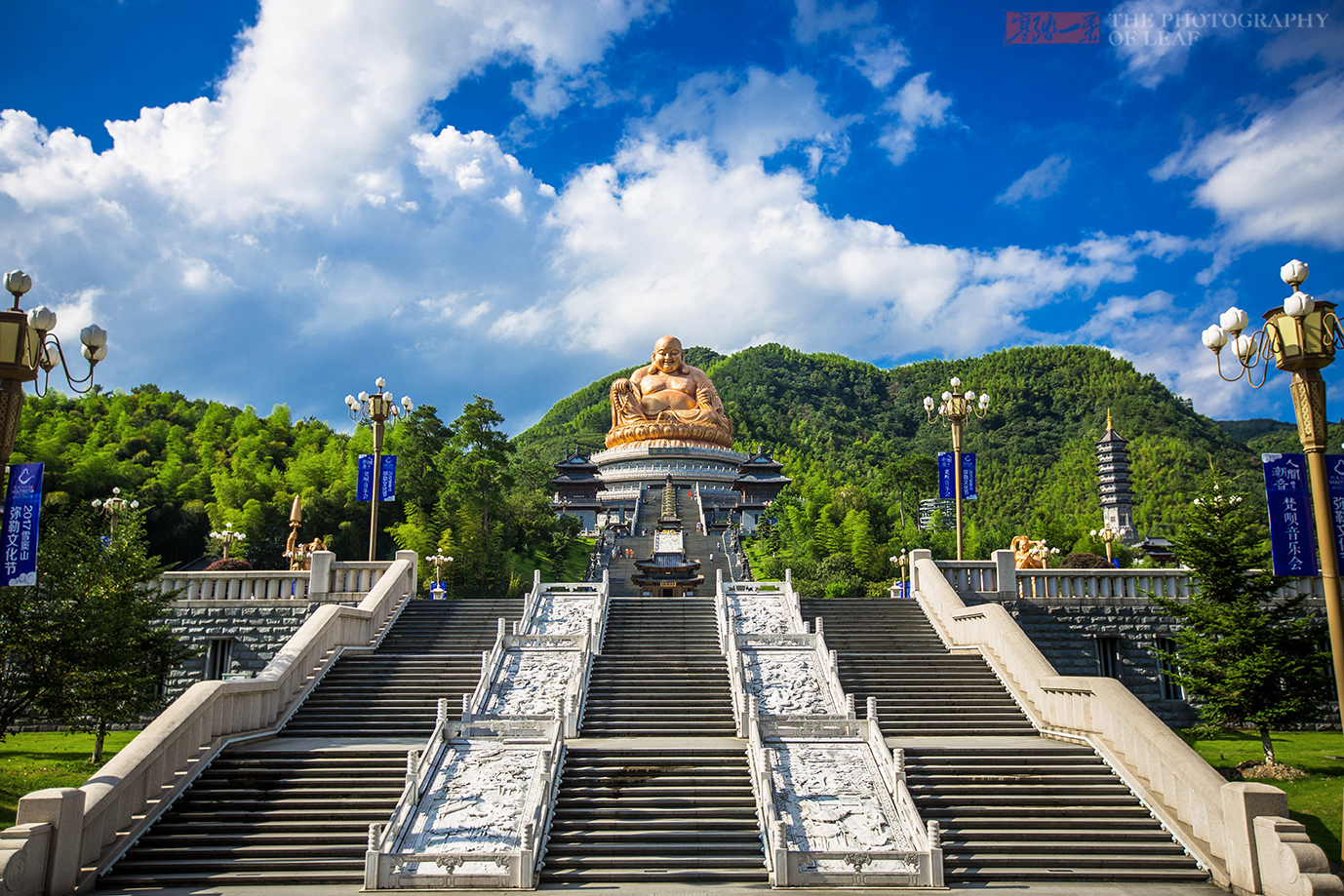 宁波5A景区
