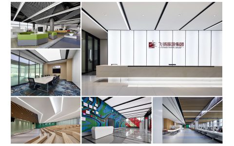 浙江飞扬国际旅游集团股份有限公司获评浙江百强旅行社