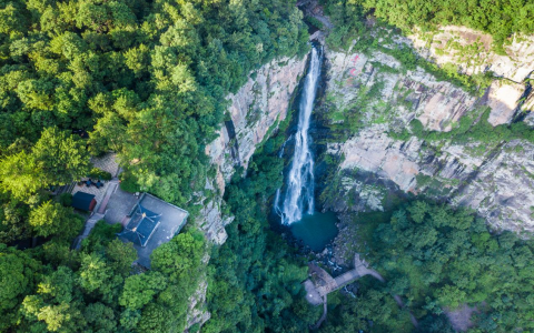 国家5A级景区：宁波市溪口-滕头旅游景区简介