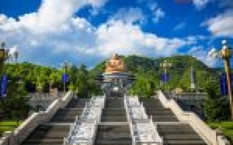 宁波十大必玩景点，去过九处才算玩转宁波