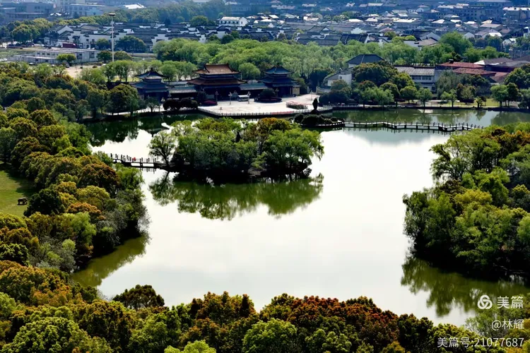 余姚天下玉苑旅游攻略，这里不仅是旅游景区，还是佛文化和玉文化的传播地