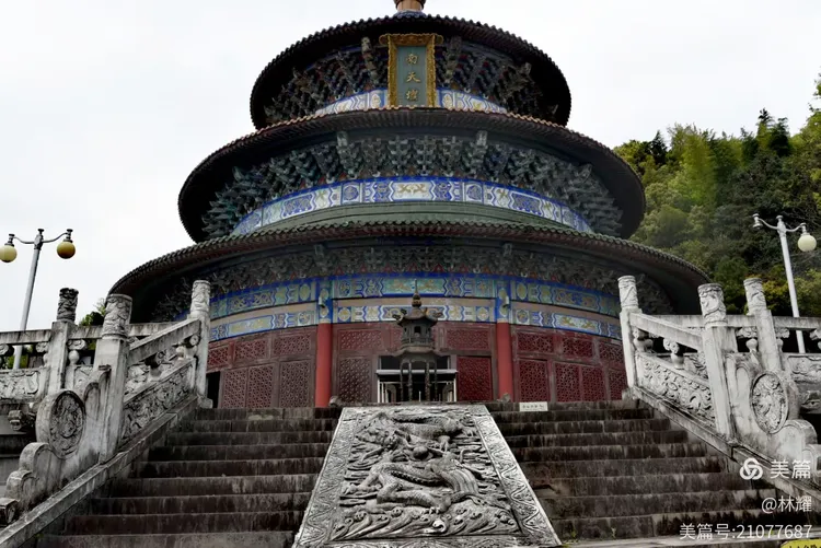 余姚天下玉苑旅游攻略，这里不仅是旅游景区，还是佛文化和玉文化的传播地