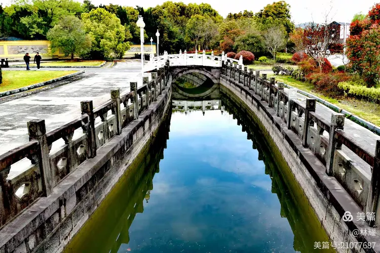 余姚天下玉苑旅游攻略，这里不仅是旅游景区，还是佛文化和玉文化的传播地