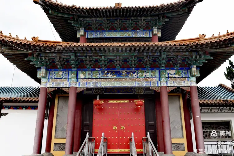 余姚天下玉苑旅游攻略，这里不仅是旅游景区，还是佛文化和玉文化的传播地