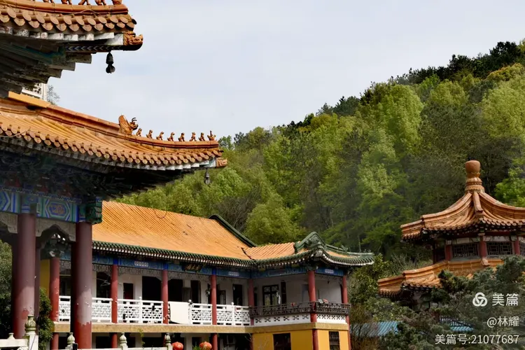 余姚天下玉苑旅游攻略，这里不仅是旅游景区，还是佛文化和玉文化的传播地