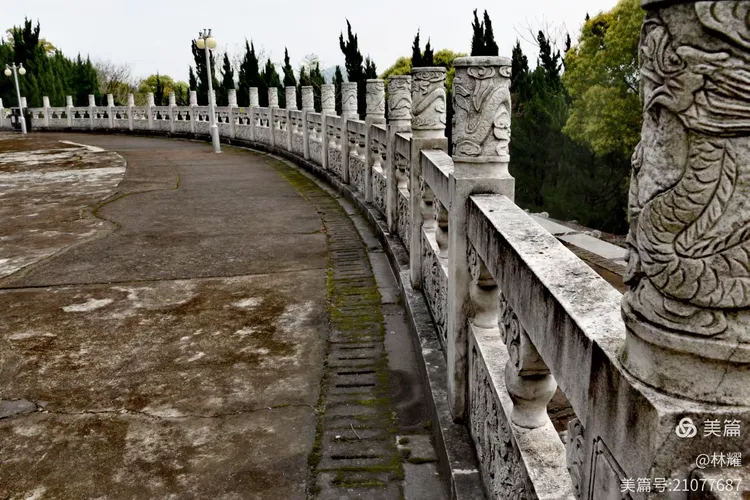 余姚天下玉苑旅游攻略，这里不仅是旅游景区，还是佛文化和玉文化的传播地