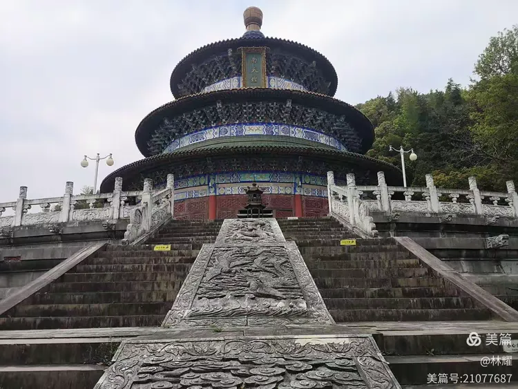 余姚天下玉苑旅游攻略，这里不仅是旅游景区，还是佛文化和玉文化的传播地
