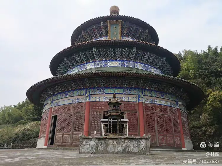 余姚天下玉苑旅游攻略，这里不仅是旅游景区，还是佛文化和玉文化的传播地