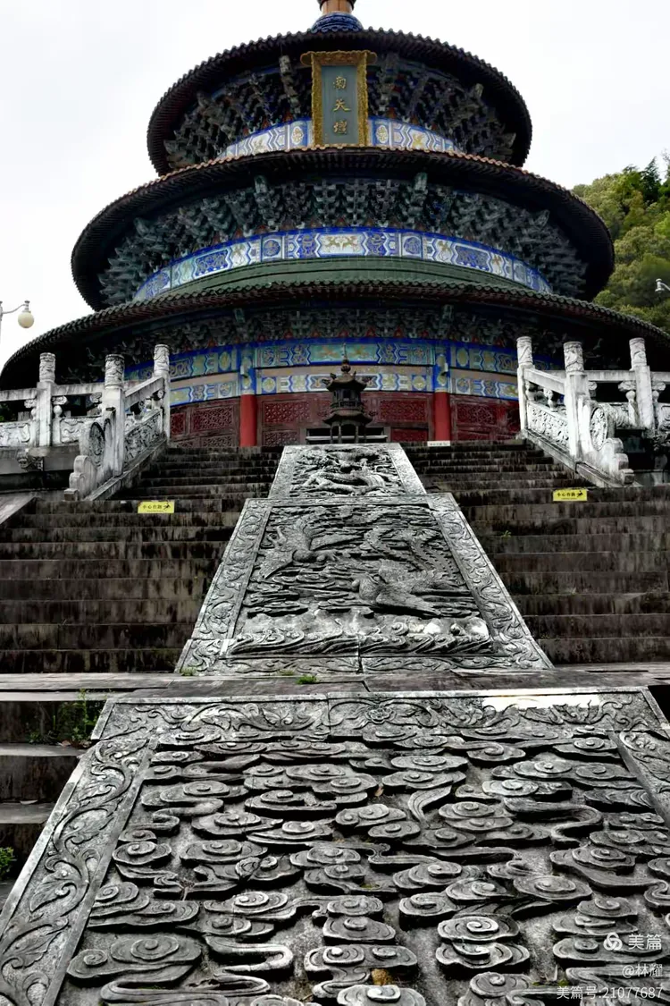 余姚天下玉苑旅游攻略，这里不仅是旅游景区，还是佛文化和玉文化的传播地