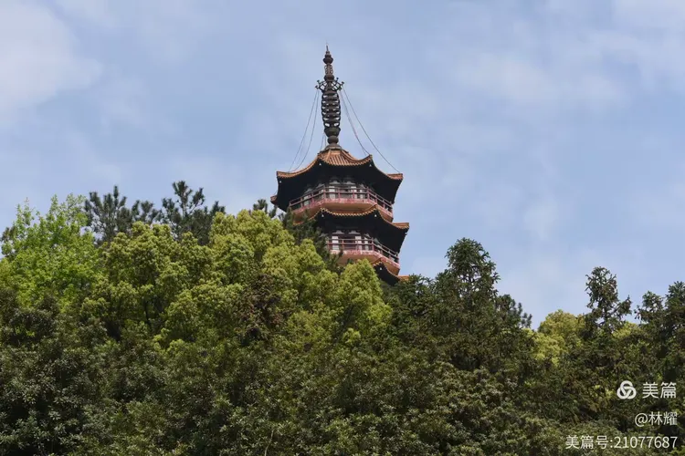 余姚天下玉苑旅游攻略，这里不仅是旅游景区，还是佛文化和玉文化的传播地