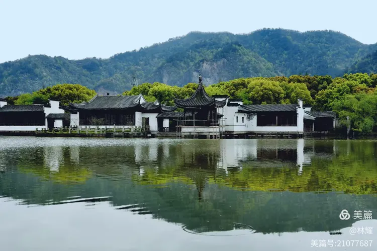 余姚天下玉苑旅游攻略，这里不仅是旅游景区，还是佛文化和玉文化的传播地