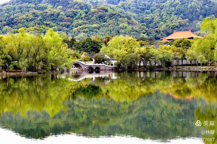余姚天下玉苑旅游攻略，这里不仅是旅游景区，还是佛文化和玉文化的传播地