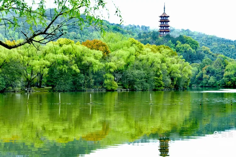 余姚天下玉苑旅游攻略，这里不仅是旅游景区，还是佛文化和玉文化的传播地