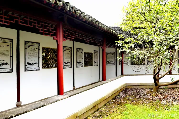 余姚天下玉苑旅游攻略，这里不仅是旅游景区，还是佛文化和玉文化的传播地