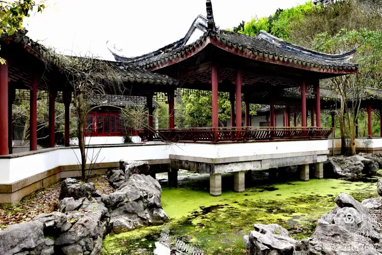 余姚天下玉苑旅游攻略，这里不仅是旅游景区，还是佛文化和玉文化的传播地