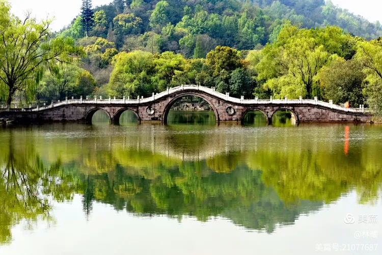 余姚天下玉苑旅游攻略，这里不仅是旅游景区，还是佛文化和玉文化的传播地