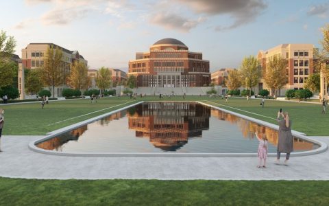 宁波东方理工大学