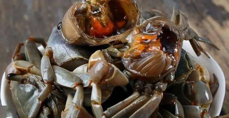 宁波这24种美食，你吃过几种？