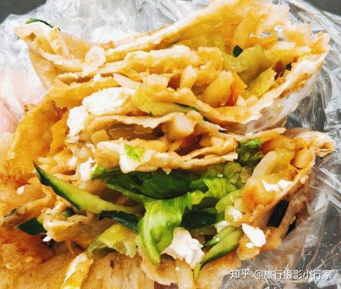 三农小吃店