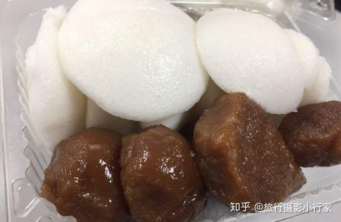如辉奉化点心