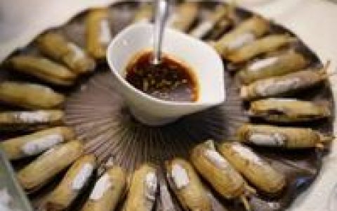 宁波美食攻略