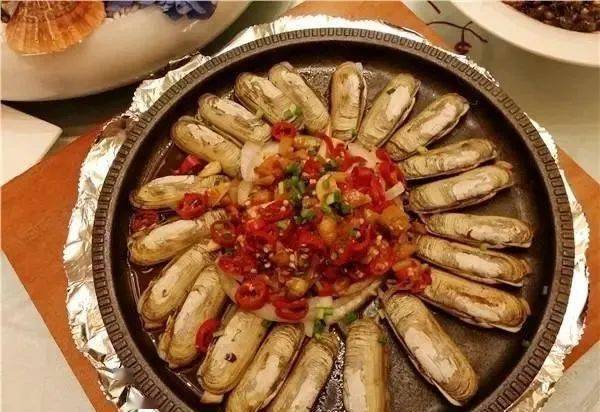 宁波这24种美食，你吃过几种？
