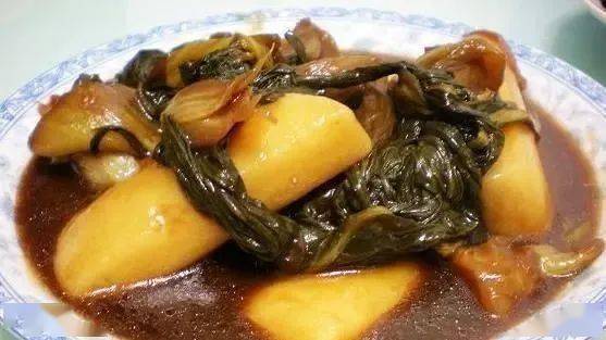 宁波这24种美食，你吃过几种？