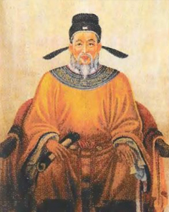 童潢