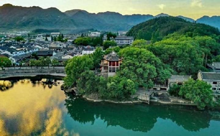 宁波十大必玩景点，去过九处才算玩转宁波