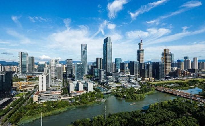 宁波十大必玩景点，去过九处才算玩转宁波