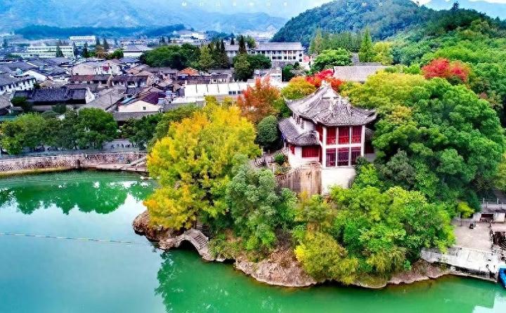 宁波十大必玩景点，去过九处才算玩转宁波