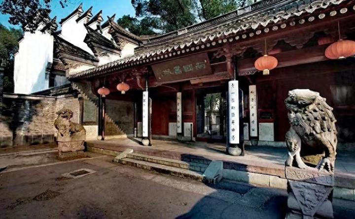 宁波十大必玩景点，去过九处才算玩转宁波